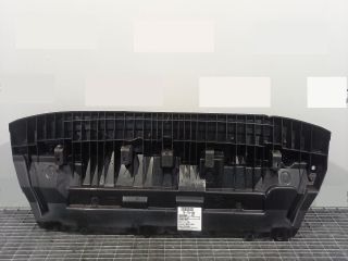 bontott HONDA CIVIC IX Első Lökhárító Alsó Tálca