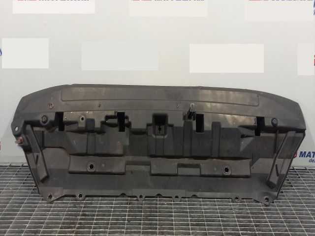 bontott HONDA CIVIC IX Első Lökhárító Alsó Tálca