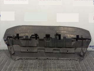 bontott HONDA CIVIC IX Első Lökhárító Alsó Tálca