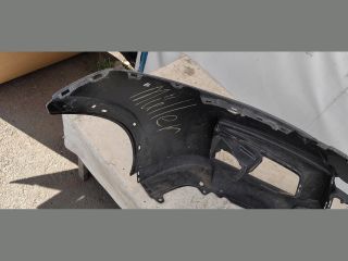 bontott HONDA CIVIC IX Első Lökhárító (Üresen)