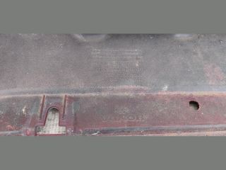 bontott HONDA CIVIC IX Első Lökhárító (Üresen)