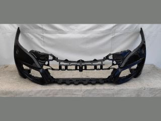 bontott HONDA CIVIC IX Első Lökhárító (Üresen)