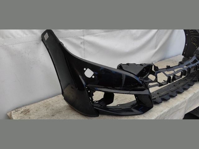 bontott HONDA CIVIC IX Első Lökhárító (Üresen)