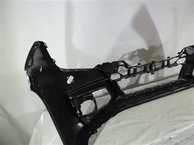 bontott HONDA CIVIC IX Első Lökhárító (Üresen)