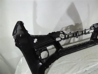 bontott HONDA CIVIC IX Első Lökhárító (Üresen)