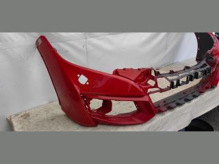 bontott HONDA CIVIC IX Első Lökhárító (Üresen)