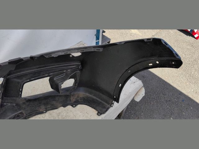 bontott HONDA CIVIC IX Első Lökhárító (Üresen)