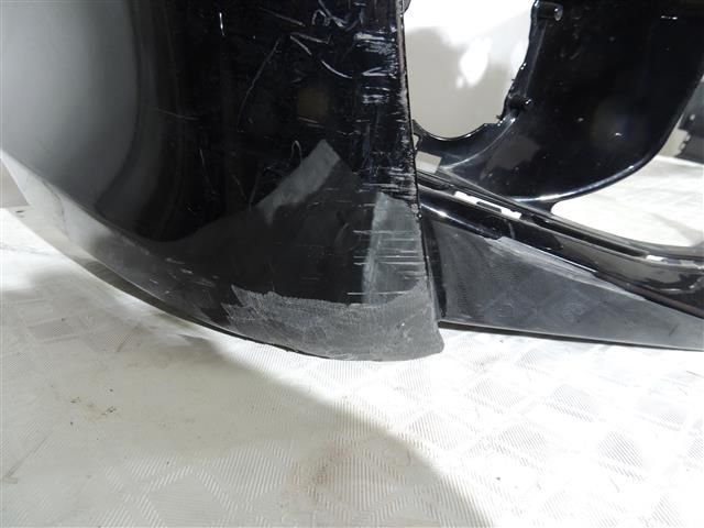 bontott HONDA CIVIC IX Első Lökhárító (Üresen)