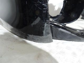 bontott HONDA CIVIC IX Első Lökhárító (Üresen)