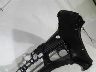 bontott HONDA CIVIC IX Első Lökhárító (Üresen)