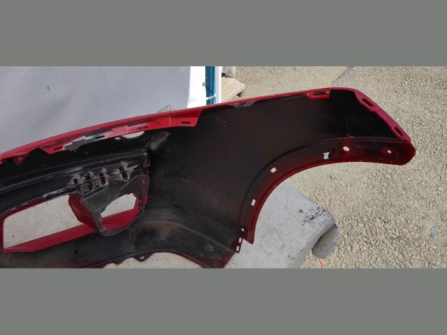 bontott HONDA CIVIC IX Első Lökhárító (Üresen)