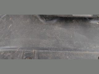 bontott HONDA CIVIC IX Első Lökhárító (Üresen)