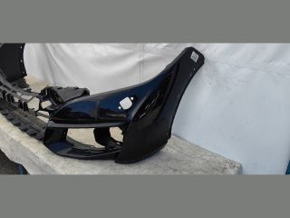 bontott HONDA CIVIC IX Első Lökhárító (Üresen)