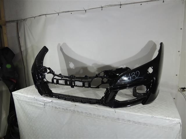 bontott HONDA CIVIC IX Első Lökhárító (Üresen)