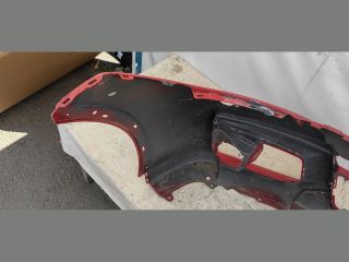 bontott HONDA CIVIC IX Első Lökhárító (Üresen)