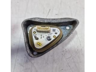 bontott HONDA CIVIC IX Fényszóró Elektronika