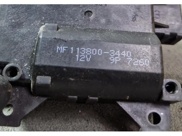 bontott HONDA CIVIC IX Fűtés Állító Motor