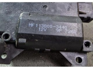 bontott HONDA CIVIC IX Fűtés Állító Motor