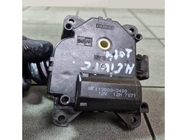 bontott HONDA CIVIC IX Fűtés Állító Motor