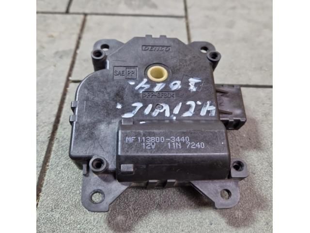 bontott HONDA CIVIC IX Fűtés Állító Motor