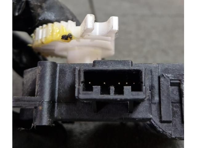 bontott HONDA CIVIC IX Fűtés Állító Motor