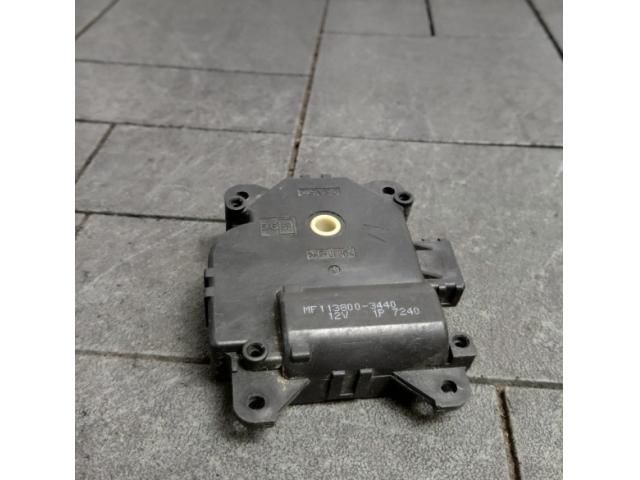 bontott HONDA CIVIC IX Fűtés Állító Motor