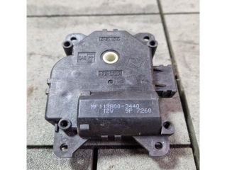 bontott HONDA CIVIC IX Fűtés Állító Motor