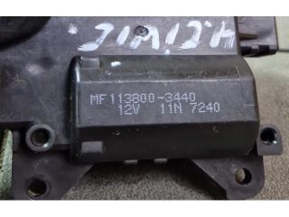 bontott HONDA CIVIC IX Fűtés Állító Motor