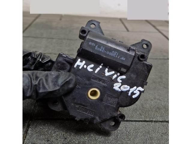 bontott HONDA CIVIC IX Fűtés Állító Motor