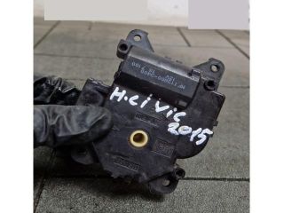 bontott HONDA CIVIC IX Fűtés Állító Motor
