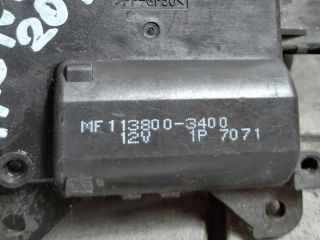 bontott HONDA CIVIC IX Fűtés Állító Motor