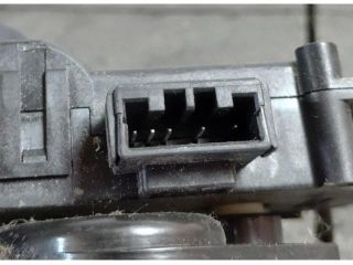 bontott HONDA CIVIC IX Fűtés Állító Motor