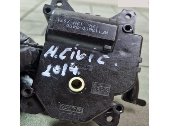 bontott HONDA CIVIC IX Fűtés Állító Motor