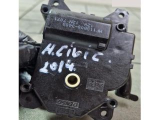 bontott HONDA CIVIC IX Fűtés Állító Motor
