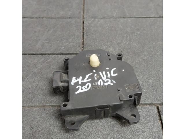 bontott HONDA CIVIC IX Fűtés Állító Motor