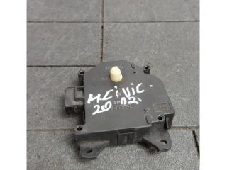 bontott HONDA CIVIC IX Fűtés Állító Motor