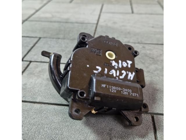 bontott HONDA CIVIC IX Fűtés Állító Motor