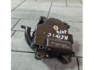 bontott HONDA CIVIC IX Fűtés Állító Motor