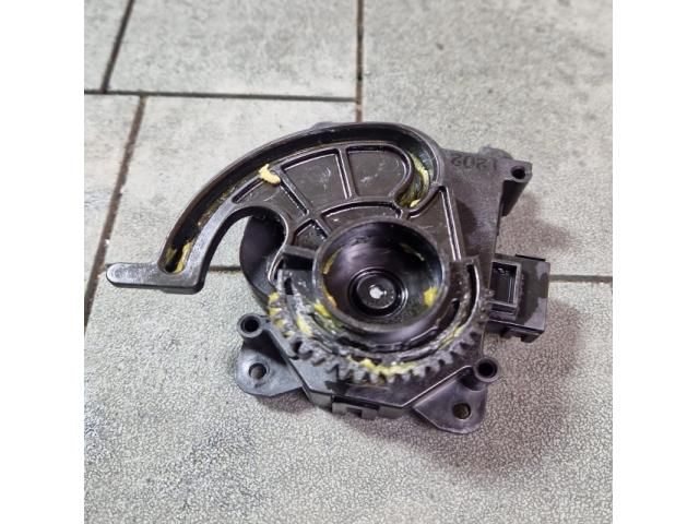 bontott HONDA CIVIC IX Fűtés Állító Motor