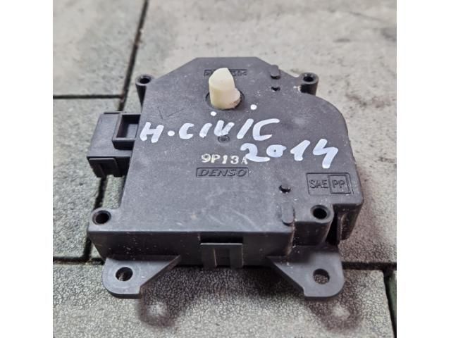 bontott HONDA CIVIC IX Fűtés Állító Motor