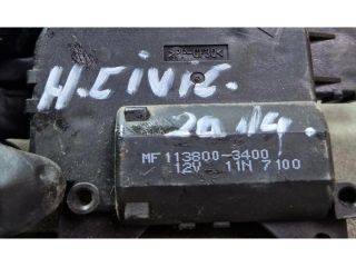 bontott HONDA CIVIC IX Fűtés Állító Motor