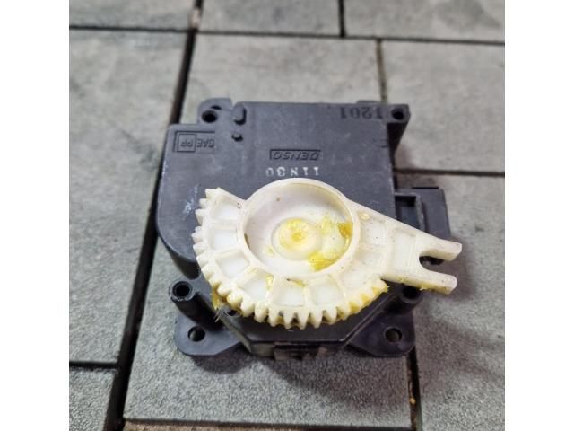 bontott HONDA CIVIC IX Fűtés Állító Motor