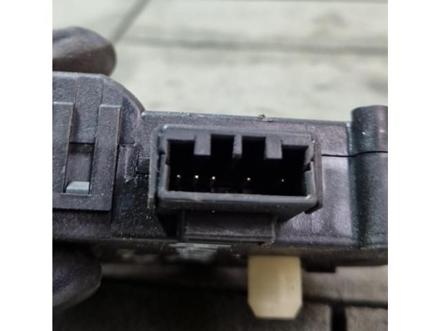 bontott HONDA CIVIC IX Fűtés Állító Motor