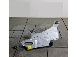 bontott HONDA CIVIC IX Hátsó Ablaktörlő Motor