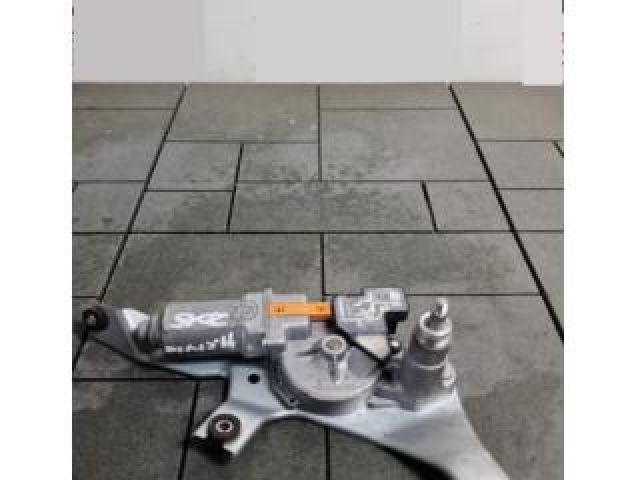 bontott HONDA CIVIC IX Hátsó Ablaktörlő Motor