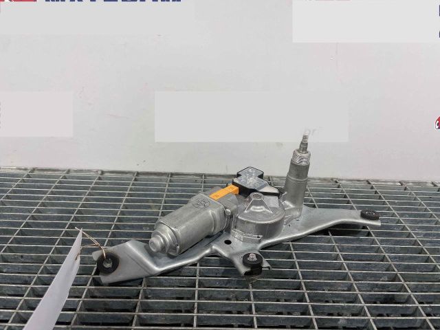 bontott HONDA CIVIC IX Hátsó Ablaktörlő Motor