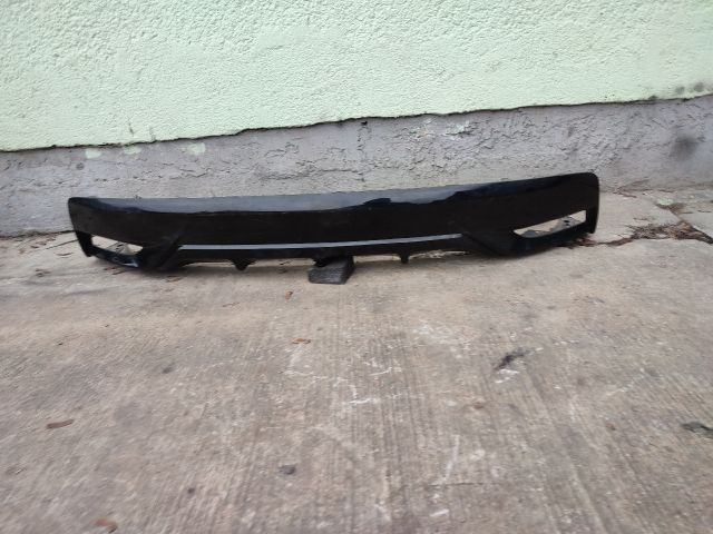 bontott HONDA CIVIC IX Hátsó Lökhárító Alsó (Műanyag)