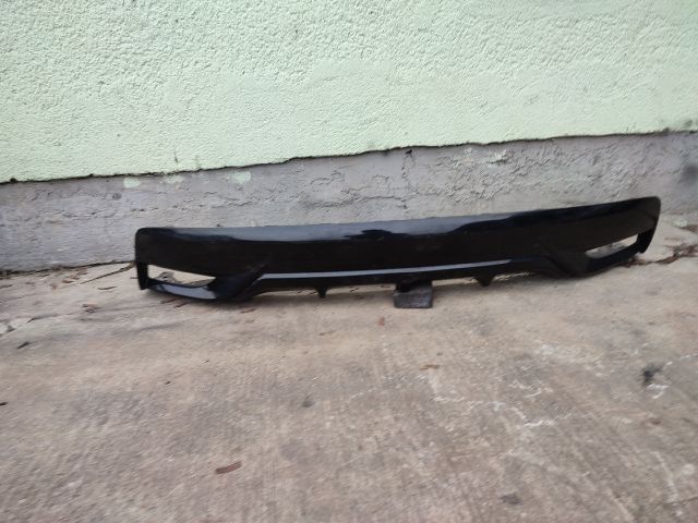 bontott HONDA CIVIC IX Hátsó Lökhárító Alsó (Műanyag)