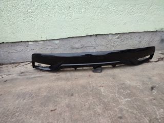 bontott HONDA CIVIC IX Hátsó Lökhárító Alsó (Műanyag)