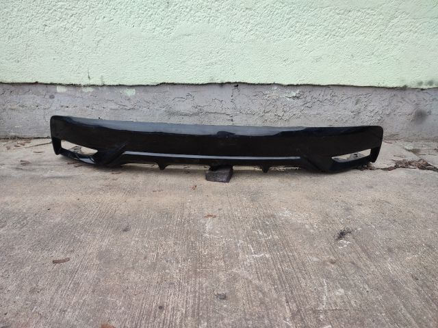 bontott HONDA CIVIC IX Hátsó Lökhárító Alsó (Műanyag)